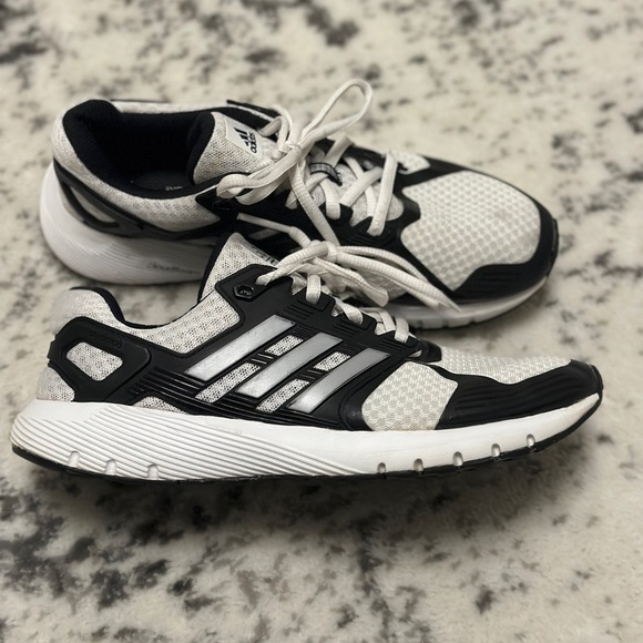 Adidas Women DURAMO 8 Training/Running Shoes - Picture 10 of 10